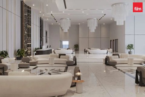 شقة للبيع في دبي، الإمارات العربية المتحدة 1 غرفة نوم ، 72.9 متر مربع ، رقم 752006 - صورة 4