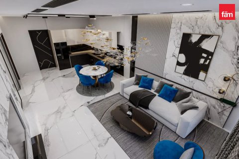 Apartamento em Dubai, EAU 1 quarto, 72.9 m2 № 752006