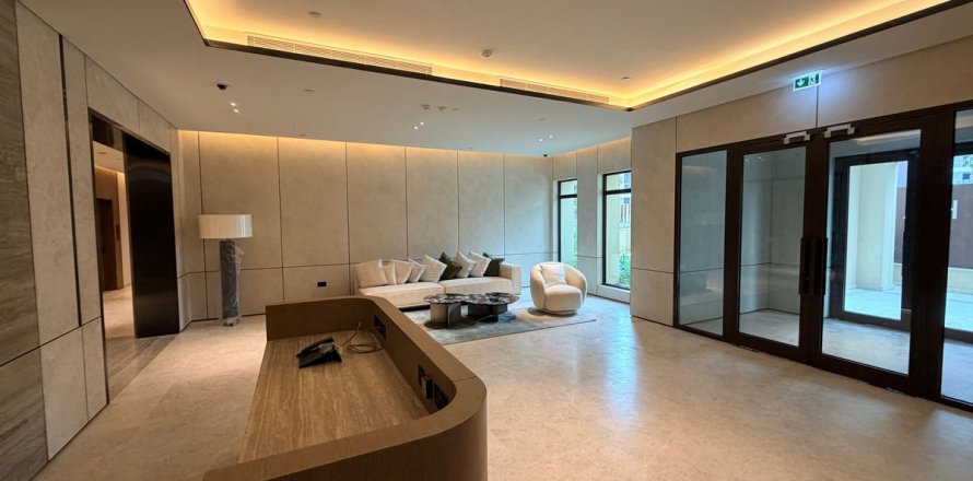 Umm Suqeim, Dubai, BAE’de daire 1 yatak odası, 68 m&sup2; No 752005