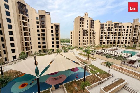 Umm Suqeim, Dubai, BAE’de kiralık daire 1 yatak odası, 68 m&sup2; No 752005 - fotoğraf 12