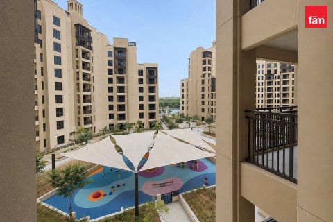 Umm Suqeim, Dubai, BAE’de kiralık daire 1 yatak odası, 68 m&sup2; No 752005 - fotoğraf 5
