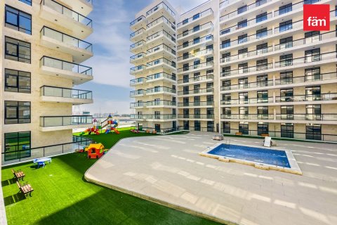 Apartment in Al Furjan, Dubai, UAE 3 bedrooms, 210.9 sq.m. № 752007 - photo 3