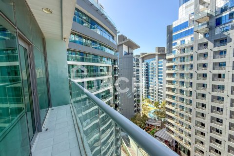 Apartamento en venta en Palm Jumeirah, Dubai, EAU 1 dormitorio, 69 m2 № 707849 - foto 9
