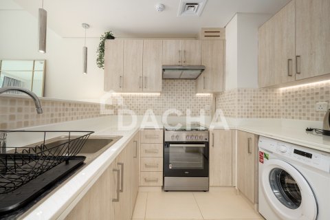 Apartamento en Palm Jumeirah, Dubai, EAU 1 dormitorio, 69 m² № 707849