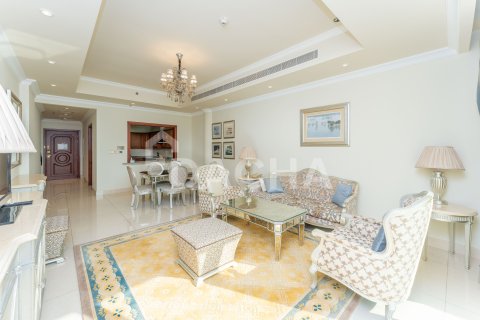 Apartamento en venta en Palm Jumeirah, Dubai, EAU 2 dormitorios, 166 m2 № 707852 - foto 2