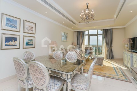 Apartamento en venta en Palm Jumeirah, Dubai, EAU 2 dormitorios, 166 m2 № 707852 - foto 4