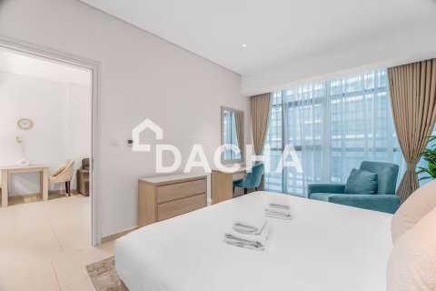 Apartamento en venta en Palm Jumeirah, Dubai, EAU 1 dormitorio, 60 m2 № 707846 - foto 3