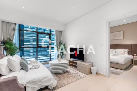 Apartamento en venta en Palm Jumeirah, Dubai, EAU 1 dormitorio, 60 m2 № 707846 - foto 4