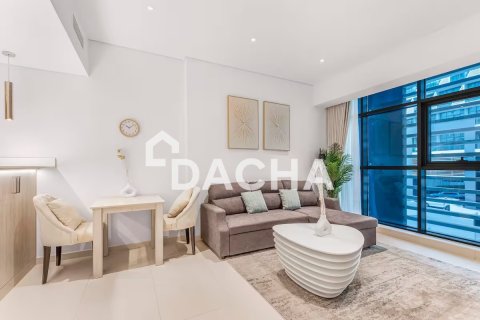 Apartamento en venta en Palm Jumeirah, Dubai, EAU 1 dormitorio, 60 m2 № 707846 - foto 5