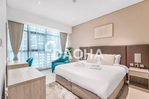 Apartamento en Palm Jumeirah, Dubai, EAU 1 dormitorio, 60 m² № 707846
