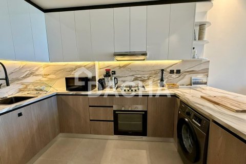 Apartamento en venta en Jumeirah Village Triangle, Dubai, EAU 1 dormitorio, 80 m2 № 707851 - foto 7