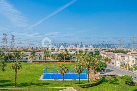 Apartamento en venta en Jumeirah Village Triangle, Dubai, EAU 1 dormitorio, 80 m2 № 707851 - foto 13