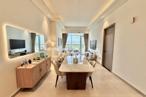 Apartamento en Jumeirah Village Triangle, Dubai, EAU 1 dormitorio, 80 m² № 707851