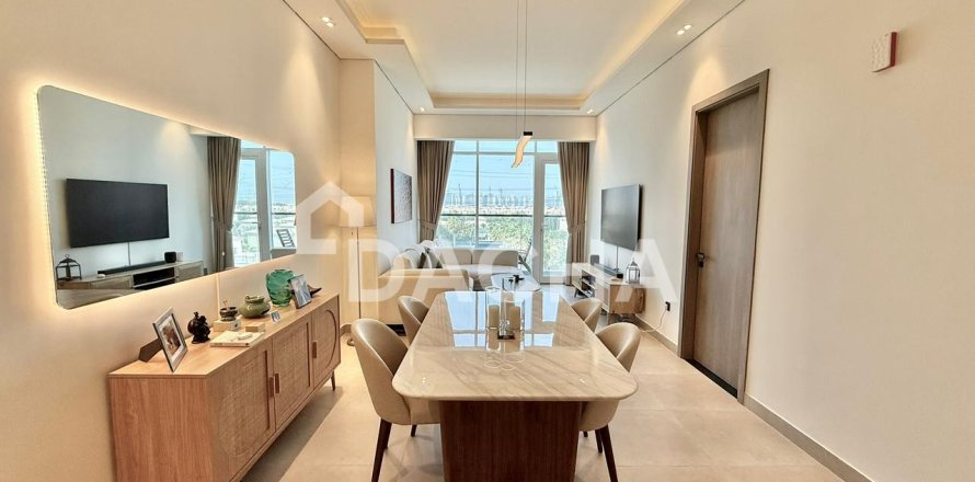 Apartamento en Jumeirah Village Triangle, Dubai, EAU 1 dormitorio, 80 m² № 707851