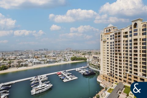 Apartament do wynajęcia w Palm Jumeirah, Dubai, ZEA 2 sypialnie, 162 mkw., nr 668148 - zdjęcie 20