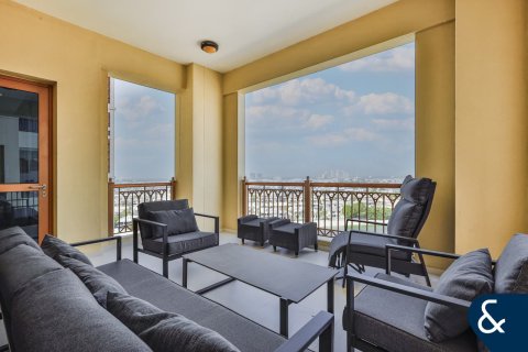 Apartament do wynajęcia w Palm Jumeirah, Dubai, ZEA 2 sypialnie, 162 mkw., nr 668148 - zdjęcie 17