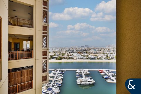 Apartament do wynajęcia w Palm Jumeirah, Dubai, ZEA 2 sypialnie, 162 mkw., nr 668148 - zdjęcie 18