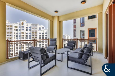 Apartament do wynajęcia w Palm Jumeirah, Dubai, ZEA 2 sypialnie, 162 mkw., nr 668148 - zdjęcie 14