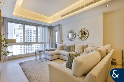 Apartament do wynajęcia w Palm Jumeirah, Dubai, ZEA 2 sypialnie, 162 mkw., nr 668148 - zdjęcie 5