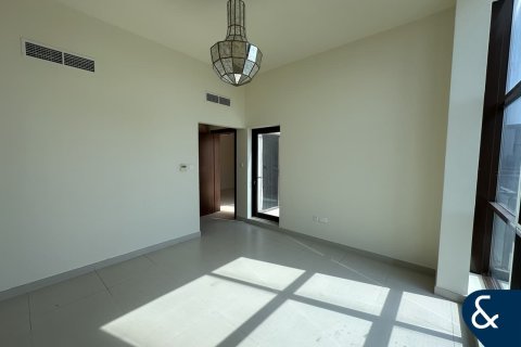 Vila v Mohammed Bin Rashid City, Dubai, SAE 4 spálne, 187 m2 č. 668145 - Fotografia 5