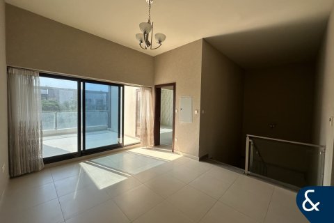 Vila v Mohammed Bin Rashid City, Dubai, SAE 4 spálne, 187 m2 č. 668145 - Fotografia 13