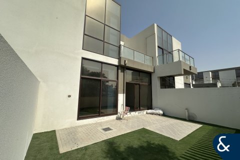 Vila v Mohammed Bin Rashid City, Dubai, SAE 4 spálne, 187 m2 č. 668145 - Fotografia 9