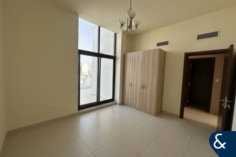 Vila v Mohammed Bin Rashid City, Dubai, SAE 4 spálne, 187 m2 č. 668145 - Fotografia 11