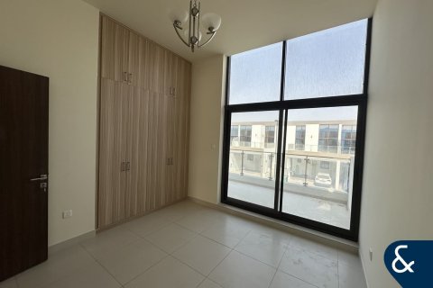 Vila v Mohammed Bin Rashid City, Dubai, SAE 4 spálne, 187 m2 č. 668145 - Fotografia 12