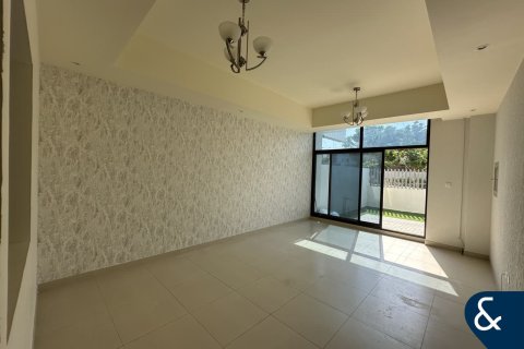 Vila v Mohammed Bin Rashid City, Dubai, SAE 4 spálne, 187 m2 č. 668145 - Fotografia 4