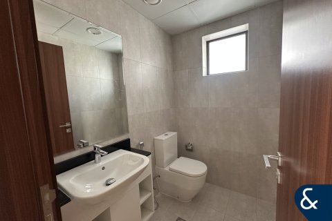 Vila v Mohammed Bin Rashid City, Dubai, SAE 4 spálne, 187 m2 č. 668145 - Fotografia 8