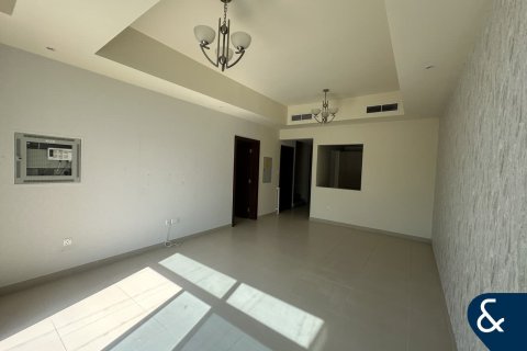 Vila v Mohammed Bin Rashid City, Dubai, SAE 4 spálne, 187 m2 č. 668145 - Fotografia 6
