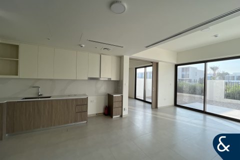 Rekkehus til leie i The Valley, Dubai, Emiratene 4 soverom, 258 kvm Nr. 668150 - Foto 3