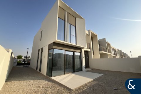 Rekkehus til leie i The Valley, Dubai, Emiratene 4 soverom, 258 kvm Nr. 668150 - Foto 1