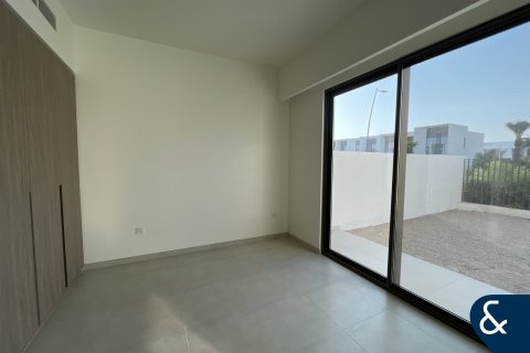 Rekkehus til leie i The Valley, Dubai, Emiratene 4 soverom, 258 kvm Nr. 668150 - Foto 5