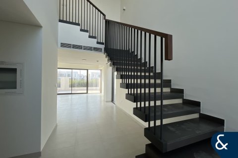 Rekkehus til leie i The Valley, Dubai, Emiratene 4 soverom, 258 kvm Nr. 668150 - Foto 2