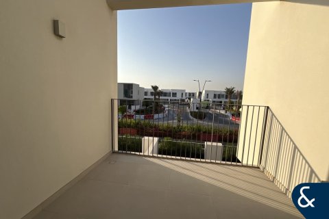 Rekkehus til leie i The Valley, Dubai, Emiratene 4 soverom, 258 kvm Nr. 668150 - Foto 12