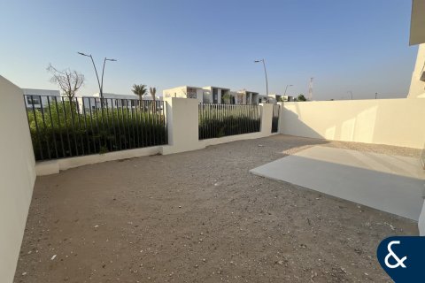 Rekkehus til leie i The Valley, Dubai, Emiratene 4 soverom, 258 kvm Nr. 668150 - Foto 15