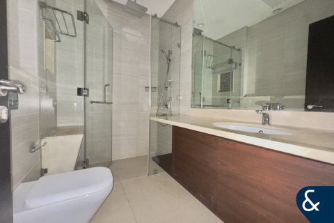 Downtown Dubai (Downtown Burj Dubai), Dubai, BAE’de kiralık daire 2 yatak odası, 156 m² No 668147 - fotoğraf 11