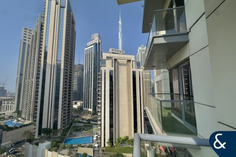 Downtown Dubai (Downtown Burj Dubai), Dubai, BAE’de kiralık daire 2 yatak odası, 156 m² No 668147 - fotoğraf 19