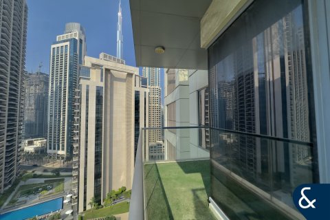 Downtown Dubai (Downtown Burj Dubai), Dubai, BAE’de kiralık daire 2 yatak odası, 156 m² No 668147 - fotoğraf 1