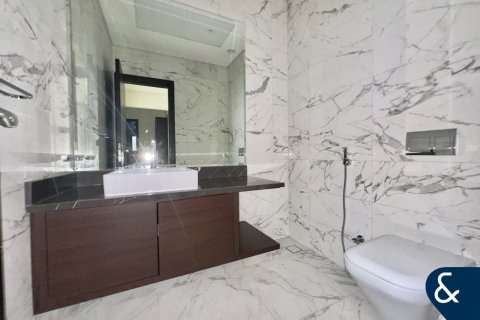 Downtown Dubai (Downtown Burj Dubai), Dubai, BAE’de kiralık daire 2 yatak odası, 156 m² No 668147 - fotoğraf 4