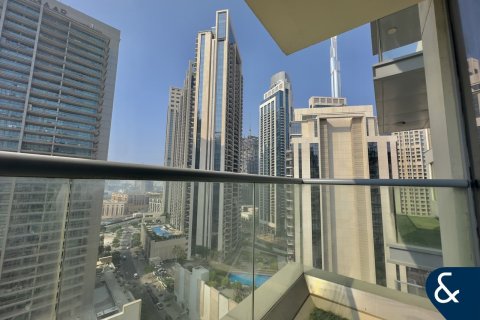 Downtown Dubai (Downtown Burj Dubai), Dubai, BAE’de kiralık daire 2 yatak odası, 156 m² No 668147 - fotoğraf 18