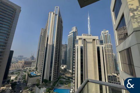 Downtown Dubai (Downtown Burj Dubai), Dubai, BAE’de kiralık daire 2 yatak odası, 156 m² No 668147 - fotoğraf 6