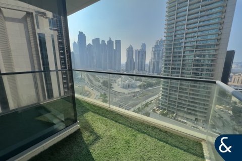 Downtown Dubai (Downtown Burj Dubai), Dubai, BAE’de kiralık daire 2 yatak odası, 156 m² No 668147 - fotoğraf 7