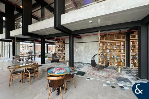 Apartament de închiriat în Dubai Hills Estate, Dubai, EAU 2 dormitoare, 70 mp. №668151 - poză 13