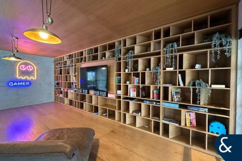 Apartament de închiriat în Dubai Hills Estate, Dubai, EAU 2 dormitoare, 70 mp. №668151 - poză 14