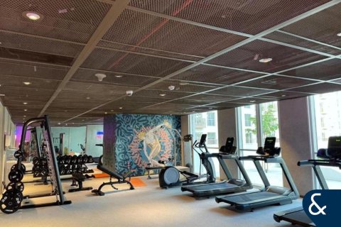 Apartament de închiriat în Dubai Hills Estate, Dubai, EAU 2 dormitoare, 70 mp. №668151 - poză 11