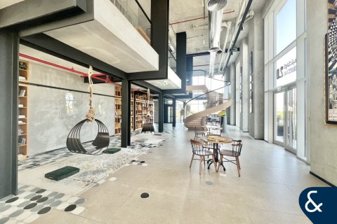 Apartament de închiriat în Dubai Hills Estate, Dubai, EAU 2 dormitoare, 70 mp. №668151 - poză 12