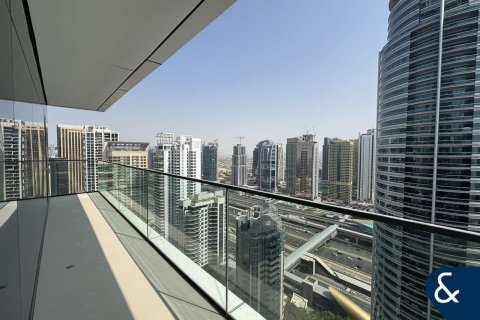 Apartmen di Dubai Marina, Dubai, UAE 1 bilik tidur, 91 meter persegi № 668149 - foto 1
