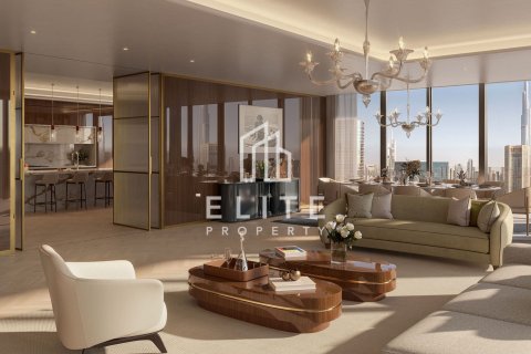 Apartamento en venta en Al Wasl, Dubai, EAU 2 dormitorios, 215 m2 № 736322 - foto 23